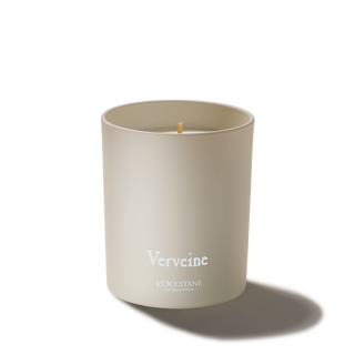 Vela Perfumada Verbena 180g